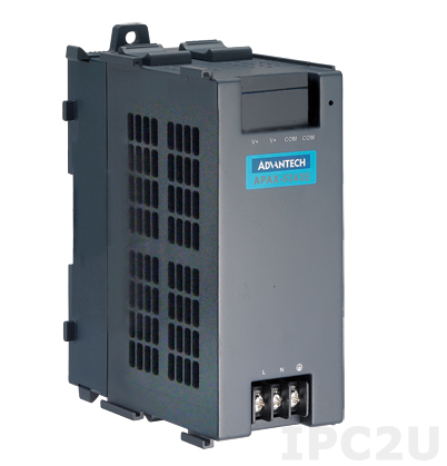 APAX-5343E-AE Источник питания переменного тока для модулей расширения APAX, вход 90...264В, выход 24В, 72Вт