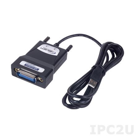 USB-4671-A Конвертер USB в GPIB, 1xIEEE-488 разъем 24-pin