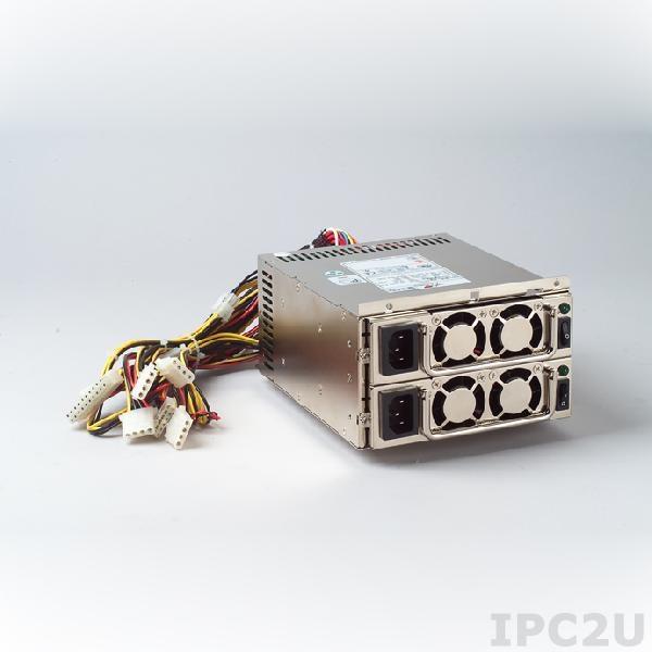RPS-400ATX-ZE Резервированный источник питания ATX переменного тока 400Вт, PFC