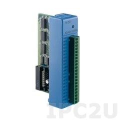 ADAM-E5056SO-AE 16-канальный модуль дискретного вывода Source-type с изоляцией, EtherCAT
